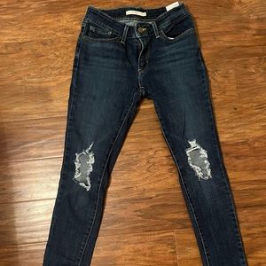 Levi’s Jeans 711 Skinny